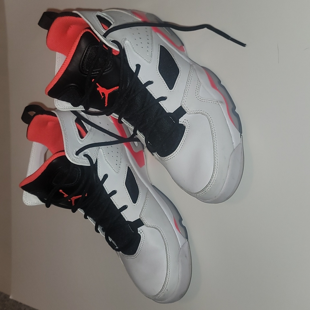 Jordan Flight Club '91 Shoes